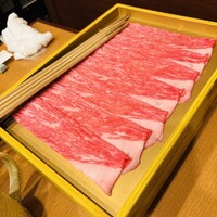しゃぶ禅 神楽坂店 - 