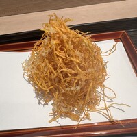 てんぷら 近藤 - 