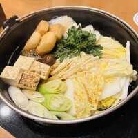 しゃぶ禅 神楽坂店 - 