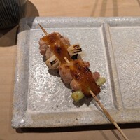 代々木 鳥松 - 