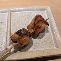 代々木 鳥松 - 