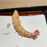 てんぷら 近藤 - 
