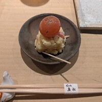 代々木 鳥松 - 