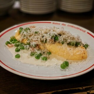 ビストロ デ シュナパン_2