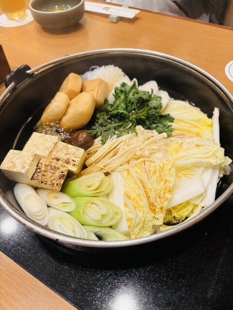 Shabu Zen Kagurazaka Ten
