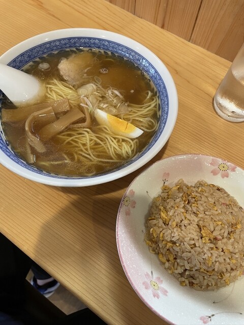 食堂みかぶ - 大崎市その他（ラーメン）の写真