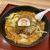 8番らーめん 入善店