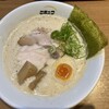 麺 ヒキュウ 六甲道店