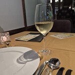 万平ホテル メインダイニングルーム - 