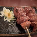 焼鳥 コの字 - 