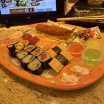 廻転寿司 CHOJIRO 二子玉川店 - 