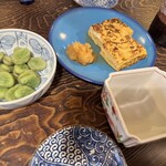 室町 砂場 赤坂店 - 