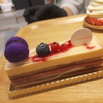 LE CHOCOLAT DE H 仙台店 - 
