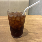 モスバーガー - 