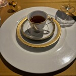 万平ホテル メインダイニングルーム - 