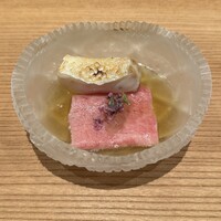 東京肉しゃぶ家 秀彬 - 
