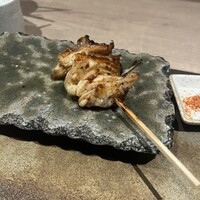 厳選焼鳥 一石三鳥 本店 - 