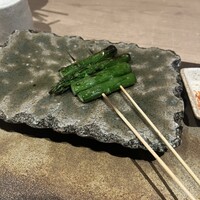 厳選焼鳥 一石三鳥 本店 - 