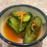 オイキムチ