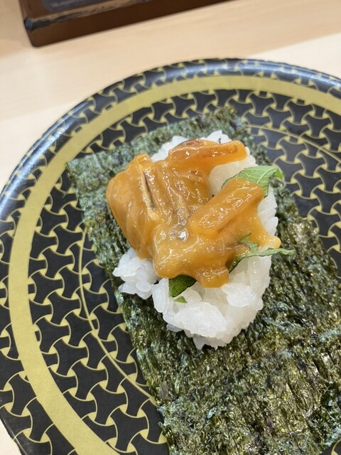 Hama Zushi Yatomi Iontaun Maeten