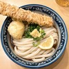 梅田 釜たけうどん
