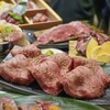 大阪焼肉ミナミ - 料理写真:
