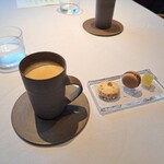 Restaurant Le Proust Miura - 