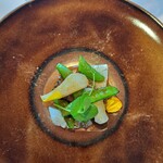 Restaurant Le Proust Miura - 