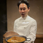 アカ - パッカーン