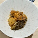 すし屋のまつ勘 - 