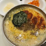 ベテラン　カルグスク - 