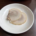 麺匠 大黒 - 5月のXフォロワー サービス♪