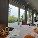 Restaurant Le Proust Miura - 