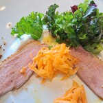 Restaurant Le Proust Miura - 