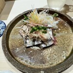 すし屋のまつ勘 - 