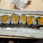 すし屋のまつ勘 - 