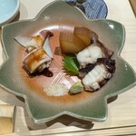 すし屋のまつ勘 - 