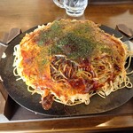 岩月鉄板食堂 淑 - 