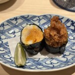 すし屋のまつ勘 - 