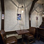 コーヒープラザ　壹番館 - 