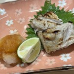 すし屋のまつ勘 - 