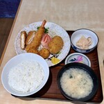 三平食堂 - 