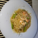 シェ・ママン ルクプルカフェ - 