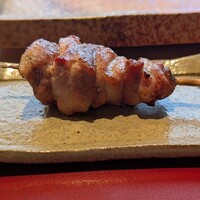 備長炭焼鳥 鳥しげ - 