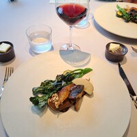 Restaurant Le Proust Miura - 