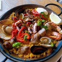 Bar Espanol LA BODEGA 大阪店 - 