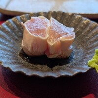 備長炭焼鳥 鳥しげ - 