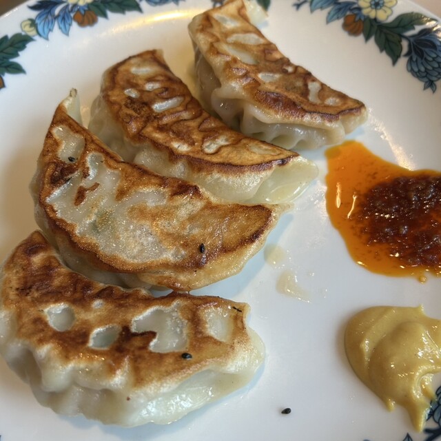 Daikouun Tenten Shurou - Gakugei Daigaku/Chinese | Tabelog