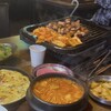 韓国家庭料理 イタロー