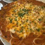 シモキタ洋麺店 - 